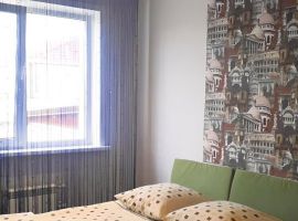 Дом в Алтайский край, Яровое Социалистическая ул., 4 (100 м²) - . Яровое - фото 6
