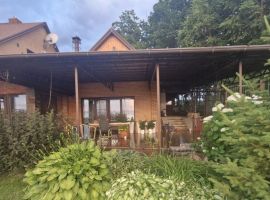 Дом в Приморский край, Большой Камень ул. Кирова, 46 (250 м²) - Кирова (ГСК N 740 тер.). Большой Камень - фото 9