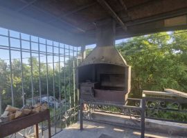Дом в Приморский край, Большой Камень ул. Кирова, 46 (250 м²) - Кирова (ГСК N 740 тер.). Большой Камень - фото 10