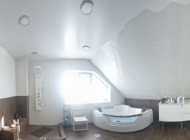 Дом в Приморский край, Большой Камень ул. Кирова, 46 (250 м²) - Кирова (ГСК N 740 тер.). Большой Камень - фото 13