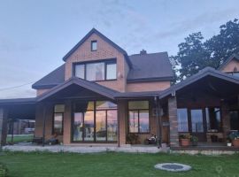 Дом в Приморский край, Большой Камень ул. Кирова, 46 (250 м²) - Кирова (ГСК N 740 тер.). Большой Камень - фото 3