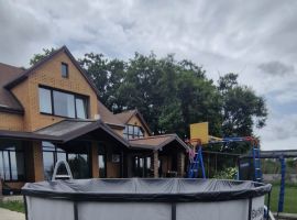 Дом в Приморский край, Большой Камень ул. Кирова, 46 (250 м²) - Кирова (ГСК N 740 тер.). Большой Камень - фото 5
