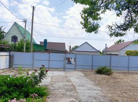 Дом в Краснодарский край, Приморско-Ахтарск ул. Космонавтов, 147 (45 м²) - . Приморско-Ахтарск - фото 1