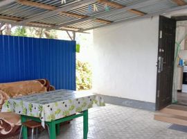 Дом в Краснодарский край, Приморско-Ахтарск ул. Космонавтов, 147 (45 м²) - . Приморско-Ахтарск - фото 2
