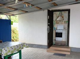 Дом в Краснодарский край, Приморско-Ахтарск ул. Космонавтов, 147 (45 м²) - . Приморско-Ахтарск - фото 3