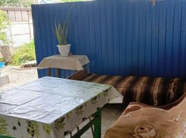 Дом в Краснодарский край, Приморско-Ахтарск ул. Космонавтов, 147 (45 м²) - . Приморско-Ахтарск - фото 4