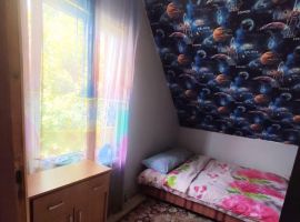 Дом в Калининградская область, Зеленоградск Прибой садоводческое товарищество, ул. Дружная (100 м²) - . Зеленоградск - фото 12