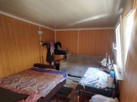 Дом в Калининградская область, Зеленоградск Прибой садоводческое товарищество, ул. Дружная (100 м²) - . Зеленоградск - фото 3