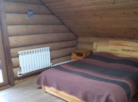 Дом в Владимирская область, Юрьев-Польский район, с. Ильинское 103А (180 м²) - . Юрьев-Польский район - фото 9