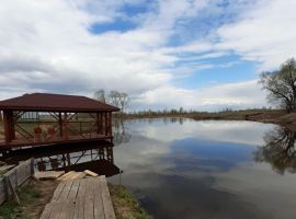 Дом в Владимирская область, Юрьев-Польский район, с. Ильинское 103А (180 м²) - . Юрьев-Польский район - фото 15