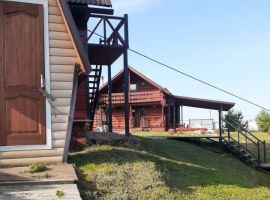 Дом в Владимирская область, Юрьев-Польский район, с. Ильинское 103А (180 м²) - . Юрьев-Польский район - фото 3
