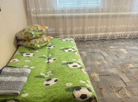 3-к. дом, 100 м² - Сосновая. Соль-Илецк - фото 1