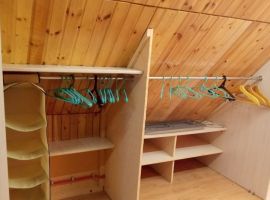 Дом в Калининградская область, Пионерский Железнодорожный пер., 8 (70 м²) - Железнодорожный. Пионерский - фото 9