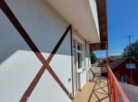 Дом в Калининградская область, Пионерский Железнодорожный пер., 8 (70 м²) - Железнодорожный. Пионерский - фото 2
