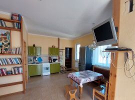 Дом в Калининградская область, Пионерский Железнодорожный пер., 8 (70 м²) - Железнодорожный. Пионерский - фото 3