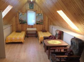 Дом в Калининградская область, Пионерский Железнодорожный пер., 8 (70 м²) - Железнодорожный. Пионерский - фото 6