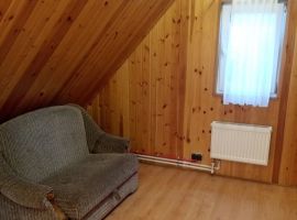 Дом в Калининградская область, Пионерский Железнодорожный пер., 8 (70 м²) - Железнодорожный. Пионерский - фото 7
