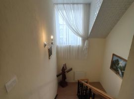 Дом в Калининградская область, Зеленоградск ул. Янтарная, 26 (110 м²) - . Зеленоградск - фото 14