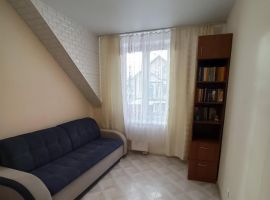 Дом в Калининградская область, Зеленоградск ул. Янтарная, 26 (110 м²) - . Зеленоградск - фото 18