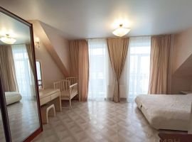 Дом в Калининградская область, Зеленоградск ул. Янтарная, 26 (110 м²) - . Зеленоградск - фото 1