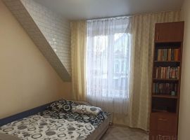 Дом в Калининградская область, Зеленоградск ул. Янтарная, 26 (110 м²) - . Зеленоградск - фото 19