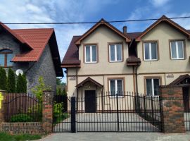 Дом в Калининградская область, Зеленоградск ул. Янтарная, 26 (110 м²) - . Зеленоградск - фото 4