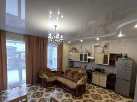 Дом в Калининградская область, Зеленоградск ул. Янтарная, 26 (110 м²) - . Зеленоградск - фото 6