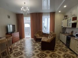 Дом в Калининградская область, Зеленоградск ул. Янтарная, 26 (110 м²) - . Зеленоградск - фото 8