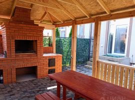 Дом в Калининградская область, Зеленоградск ул. Янтарная, 26Б (110 м²) - . Зеленоградск - фото 16