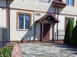 Дом в Калининградская область, Зеленоградск ул. Янтарная, 26Б (110 м²) - . Зеленоградск - фото 18