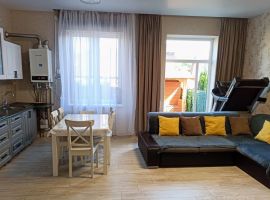 Дом в Калининградская область, Зеленоградск ул. Янтарная, 26Б (110 м²) - . Зеленоградск - фото 2