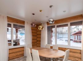 Дом в Иркутская область, Иркутск Юбилейный мкр, 100 (200 м²) - . Иркутск - фото 11