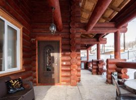 Дом в Иркутская область, Иркутск Юбилейный мкр, 100 (200 м²) - . Иркутск - фото 12