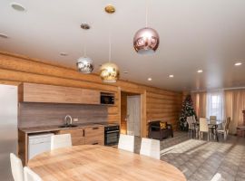 Дом в Иркутская область, Иркутск Юбилейный мкр, 100 (200 м²) - . Иркутск - фото 14