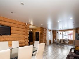 Дом в Иркутская область, Иркутск Юбилейный мкр, 100 (200 м²) - . Иркутск - фото 15