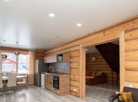 Дом в Иркутская область, Иркутск Юбилейный мкр, 100 (200 м²) - . Иркутск - фото 16