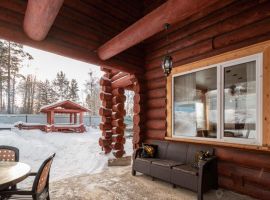 Дом в Иркутская область, Иркутск Юбилейный мкр, 100 (200 м²) - . Иркутск - фото 17