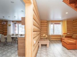 Дом в Иркутская область, Иркутск Юбилейный мкр, 100 (200 м²) - . Иркутск - фото 19