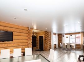 Дом в Иркутская область, Иркутск Юбилейный мкр, 100 (200 м²) - . Иркутск - фото 8
