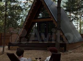 1-к. дом, 60 м² - . Электрогорск - фото 12