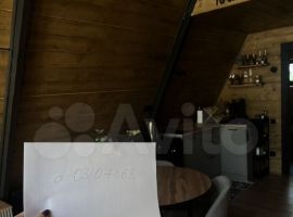 1-к. дом, 60 м² - . Электрогорск - фото 17