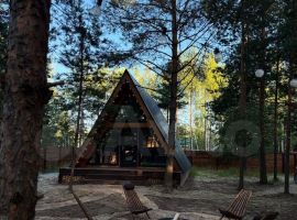 1-к. дом, 60 м² - . Электрогорск - фото 1