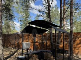 1-к. дом, 60 м² - . Электрогорск - фото 4
