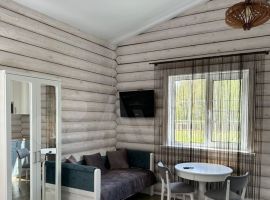 1-к. дом, 40 м² - . Чкаловск - фото 10