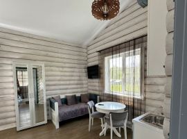 1-к. дом, 40 м² - . Чкаловск - фото 11