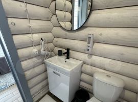 1-к. дом, 40 м² - . Чкаловск - фото 16