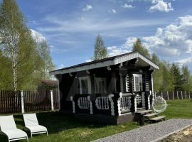 1-к. дом, 40 м² - . Чкаловск - фото 1