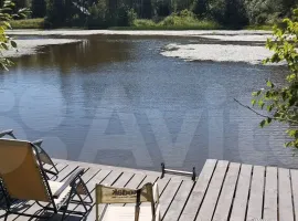 2-к. коттедж, 35 м² - Береговая (ТСГ N 709 тер). Шаховская - фото 12