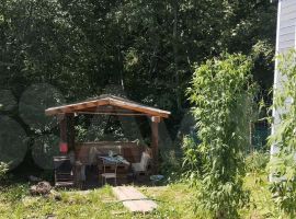 2-к. коттедж, 35 м² - Береговая (ТСГ N 709 тер). Шаховская - фото 14