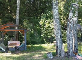 2-к. коттедж, 35 м² - Береговая (ТСГ N 709 тер). Шаховская - фото 15